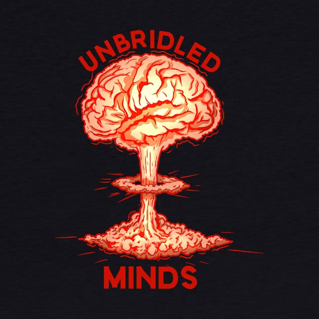 Unbridled Minds by Unbridled Minds